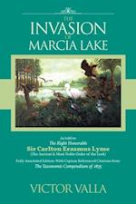 Invasion of Marcia Lake