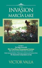 The Invasion of Marcia Lake