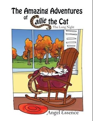 Amazing Adventures of Callie the Cat