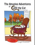 Amazing Adventures of Callie the Cat