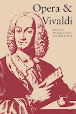 Opera and Vivaldi