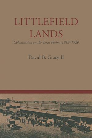 Littlefield Lands