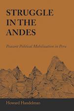 Struggle in the Andes