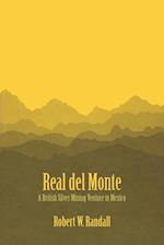 Real del Monte