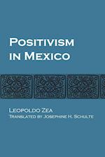 Positivism in Mexico