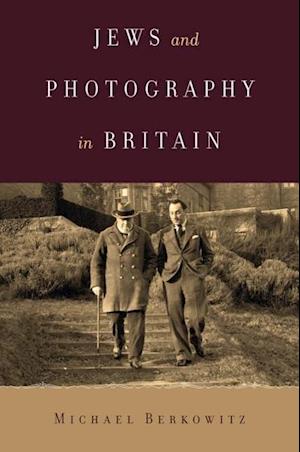 Jews and Photography in Britain