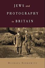 Jews and Photography in Britain