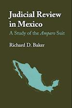 Judicial Review in Mexico