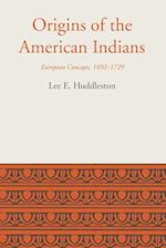 Origins of the American Indians
