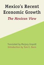 Mexico's Recent Economic Growth