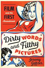 Dirty Words and Filthy Pictures