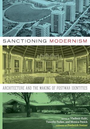 Sanctioning Modernism