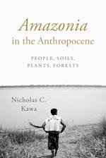 Amazonia in the Anthropocene