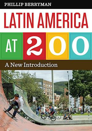 Latin America at 200