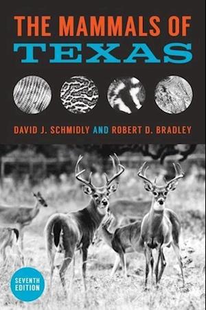 The Mammals of Texas