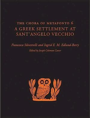 The Chora of Metaponto 6