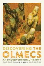 Discovering the Olmecs
