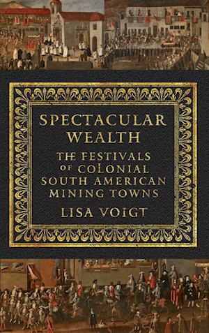 Spectacular Wealth