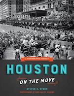Houston on the Move