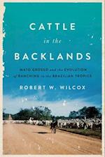 Cattle in the Backlands