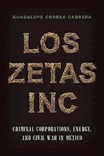 Los Zetas Inc.