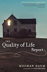 The Quality of Life Report