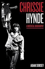 Chrissie Hynde