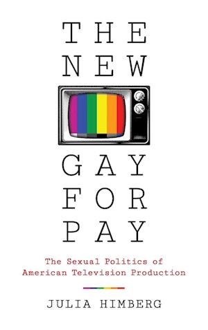 The New Gay for Pay