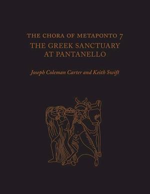 The Chora of Metaponto 7