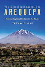 The Independent Republic of Arequipa