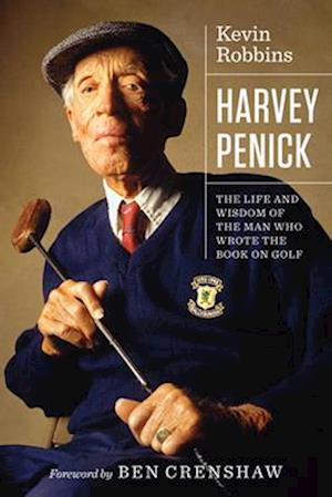 Harvey Penick