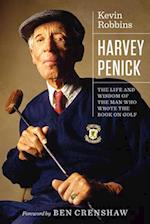 Harvey Penick