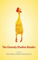 The Comedy Studies Reader