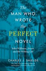 Man Who Wrote the Perfect Novel