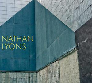 Nathan Lyons