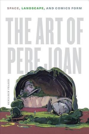 The Art of Pere Joan