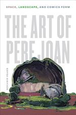 The Art of Pere Joan