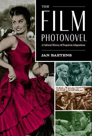 The Film Photonovel