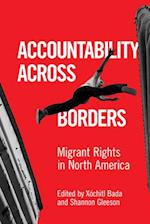 Accountability Across Borders
