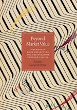 Beyond Market Value