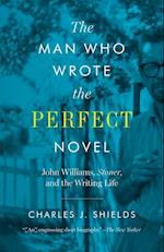 The Man Who Wrote the Perfect Novel