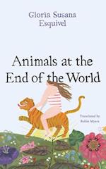 Animals at the End of the World