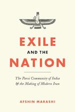 Exile and the Nation