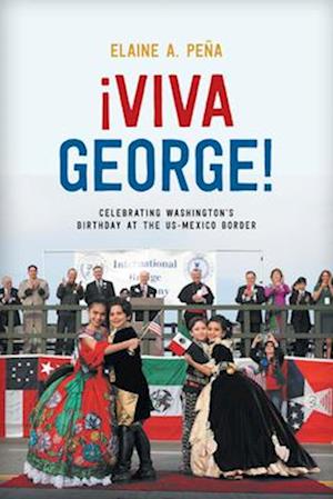 Viva George!