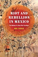 Riot and Rebellion in Mexico