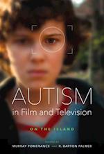 Autism in Film and Television