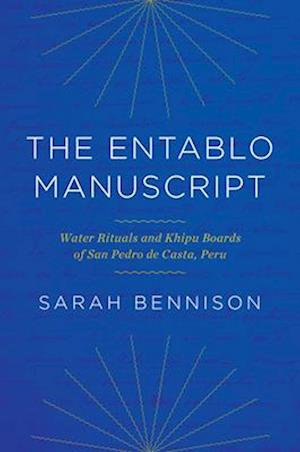 The Entablo Manuscript