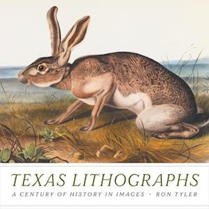 Texas Lithographs