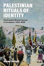 Palestinian Rituals of Identity