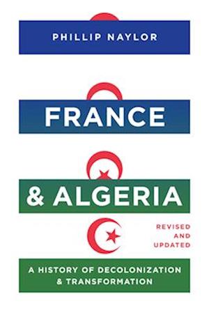 France and Algeria